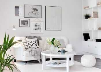 شقة العروسة.. اجعلي بيتك أكثر إضاءة في الشتاء بهذه الحيل