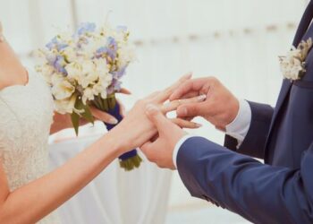 فرحك قرب؟ إليكِ 4 أفكار لحفل زفاف لا يُنسى