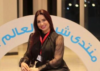 سمر أباظة تكتب: منتدى شباب العالم يترجم فلسفة الرئيس عن مصر القادرة