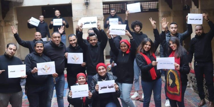 ورش عمل وندوات.. كيف دعمت وزارة الشباب والرياضة منتدى شباب العالم 2022؟