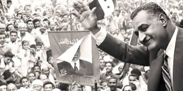 في ذكرى ميلاده.. محطات في حياة الزعيم الراحل جمال عبد الناصر