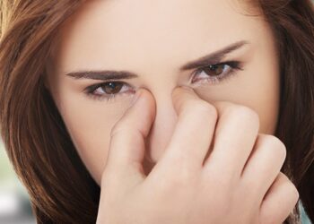 الفلفل الحار والاسترخاء و7 آخرين.. طرق بسيطة لعلاج التهابات الجيوب الأنفية