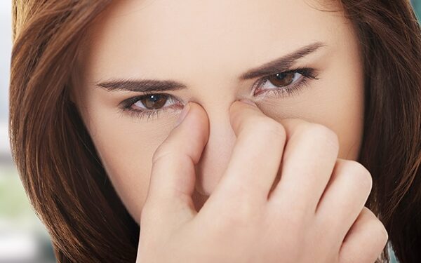 الفلفل الحار والاسترخاء و7 آخرين.. طرق بسيطة لعلاج التهابات الجيوب الأنفية