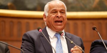 فرج عامر: منتدى شباب العالم نموذج مصرى رائع لديمقراطية الحوار