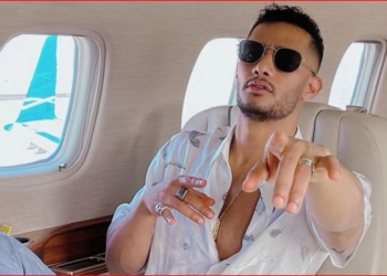 باقي 80 يوم.. محمد رمضان يروج لمسلسله “المشوار”