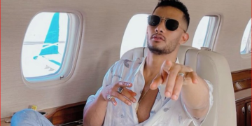 باقي 80 يوم.. محمد رمضان يروج لمسلسله “المشوار”