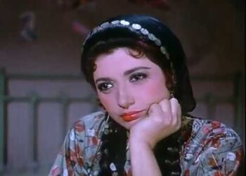 بالصور .. نبيلة عبيد تحتفل بعيد ميلادها بمفردها لهذا السبب