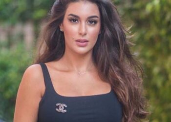 ياسمين صبري: كنت بتخيل حاجة هتحصلي في الحقيقة