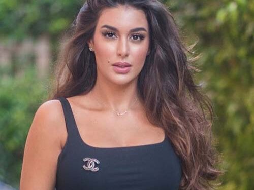 ياسمين صبري: كنت بتخيل حاجة هتحصلي في الحقيقة