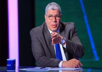 مليون سلامة.. إصابة أحمد شوبير بفيروس كورونا