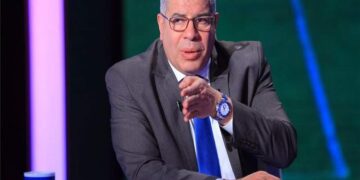 مليون سلامة.. إصابة أحمد شوبير بفيروس كورونا