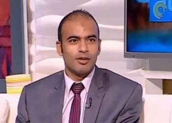 أحمد عامر خبير علم المصريات