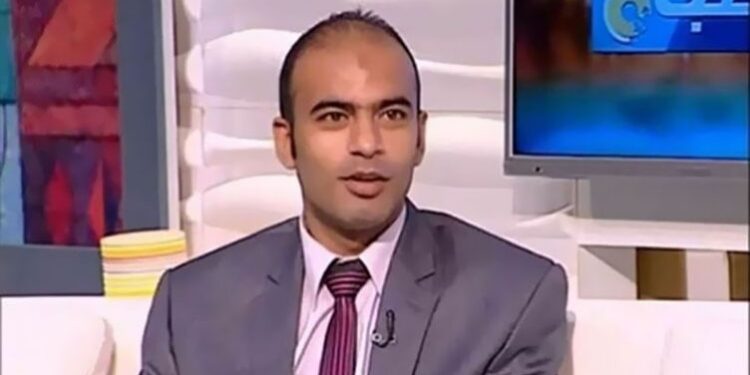 أحمد عامر خبير علم المصريات