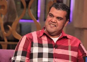 أحمد فتحي يكشف كواليس فيلم “حامل اللقب”