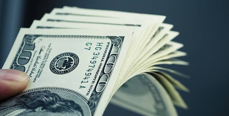 أسعار الدولار اليوم