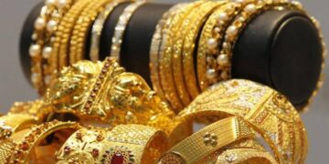 أسعار الذهب اليوم