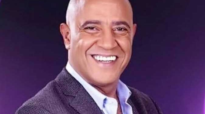 بعد مسلسل “أنا وهى” أشرف عبد الباقي يوافق على عمل جديد