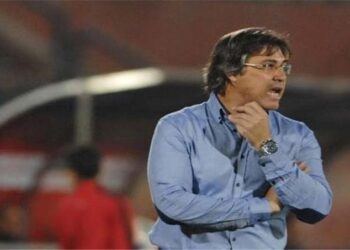 محمود أبو رجيله: أشرف قاسم يرتب نفسه للسفر للعلاج في الخارج ومعنوياته جيدة