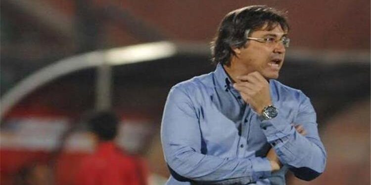 محمود أبو رجيله: أشرف قاسم يرتب نفسه للسفر للعلاج في الخارج ومعنوياته جيدة