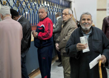 هل يحق للأرمل الحصول على معاشه ومعاش زوجته؟ ننشر حالات الجمع بين معاشين