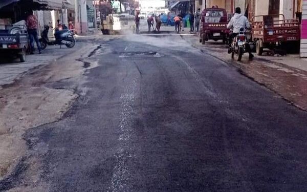 تعرف على الطرق المراد تطويرها بحي المناخ ببورسعيد