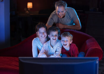 أفضل الأفلام العائلية.. حول بيتك إلى قاعة سينما وشاهد أفلام تصلح للجميع