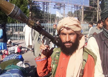 أمريكا تخصص 308 ملايين دولار إضافية إلى برنامج مساعداتها لأفغانستان