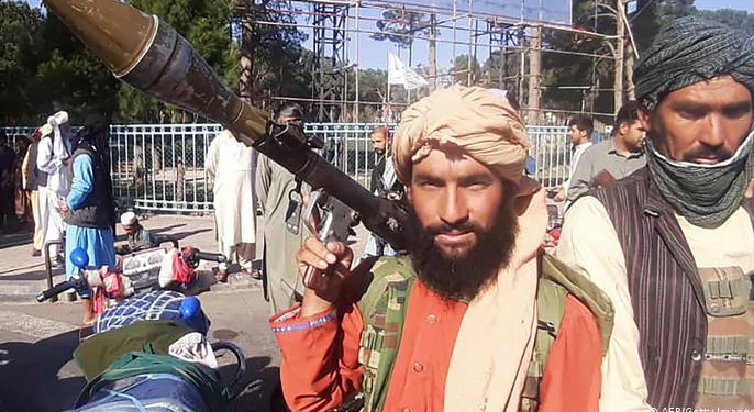 أمريكا تخصص 308 ملايين دولار إضافية إلى برنامج مساعداتها لأفغانستان