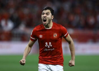 الأهلي يتطلع لحسم صفقة “بديل” أكرم توفيق قبل غلق الميركاتو الشتوي