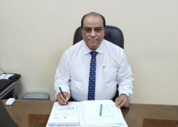 خاص.. أيمن خلّاف: توعية المواطنين بالأمراض المزمنة ضرورة للحفاظ على صحتهم