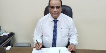 خاص.. أيمن خلّاف: توعية المواطنين بالأمراض المزمنة ضرورة للحفاظ على صحتهم