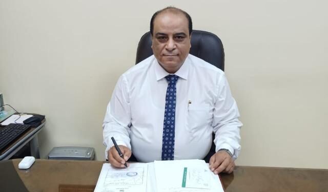 خاص.. أيمن خلّاف: توعية المواطنين بالأمراض المزمنة ضرورة للحفاظ على صحتهم