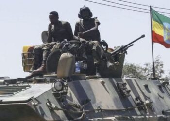 نظم الرعاية الصحية بالقرن الإفريقى فى خطر بسبب الصراع فى إثيوبيا