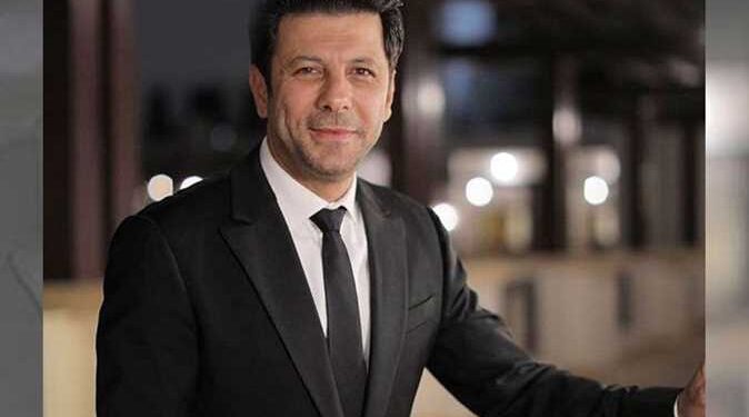 بعد أزمة فيلمه أصحاب ولا أعز.. إياد نصار يعود بقانون العمل