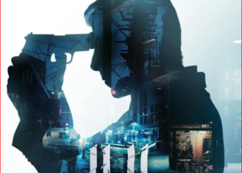 إياد نصار عن فيلمه 11.11: قدر ولا صدفه ولا سوء حظ