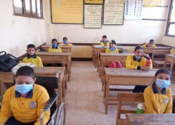 انطلاق امتحانات النقل للفصل الدراسي الأول اليوم السبت بالاسكندرية