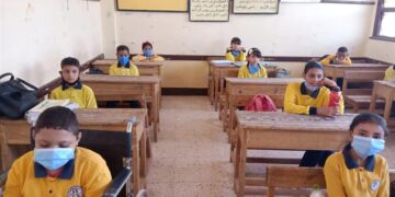 انطلاق امتحانات النقل للفصل الدراسي الأول اليوم السبت بالاسكندرية