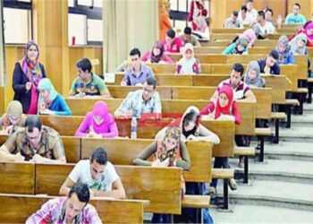 اليوم.. جامعة الأقصر تبدأ امتحانات الفصل الدراسي الأول