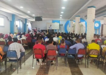 تسع ١٠٠٠ طالب.. غلق وتشميع اكبر قاعات مراكز الدروس الخصوصية بالجيزة