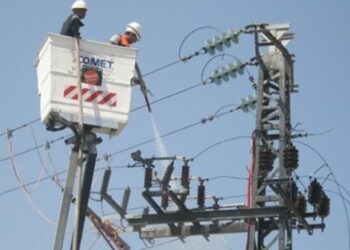 انقطاع الكهرباء عن بعض مناطق حي غرب المنصورة غدًا