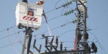 انقطاع الكهرباء عن بعض مناطق حي غرب المنصورة غدًا