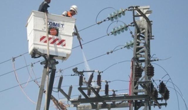 انقطاع الكهرباء عن بعض مناطق حي غرب المنصورة غدًا