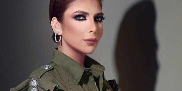 بالفيديو.. أصالة تتغزل في زوجها “جوزي قمر”