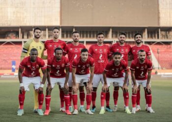 الأهلي يفتقد لجهود هذا الثنائي أمام الإسماعيلي