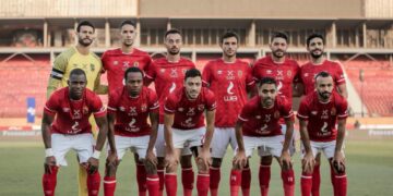 الأهلي يفتقد لجهود هذا الثنائي أمام الإسماعيلي