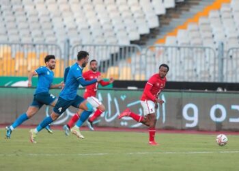 الإصابة تحرم الزمالك من خدمات نجم الفريق أمام سيراميكا كليوباترا