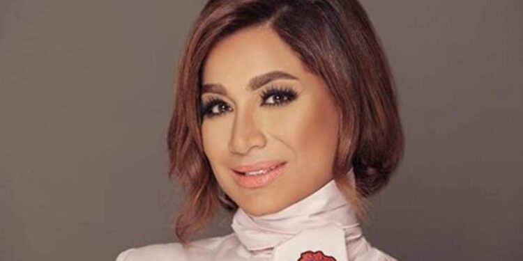 من داخل الحرم المكي بسمة وهبة تعلن خبر هام