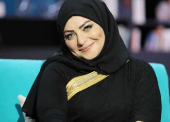 تعرف على تطورات الحالة الصحية الإعلامية ميار الببلاوي