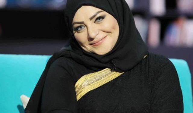 تعرف على تطورات الحالة الصحية الإعلامية ميار الببلاوي