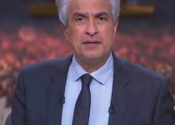 خالد منتصر: من الذي قتل وائل الابراشي ؟